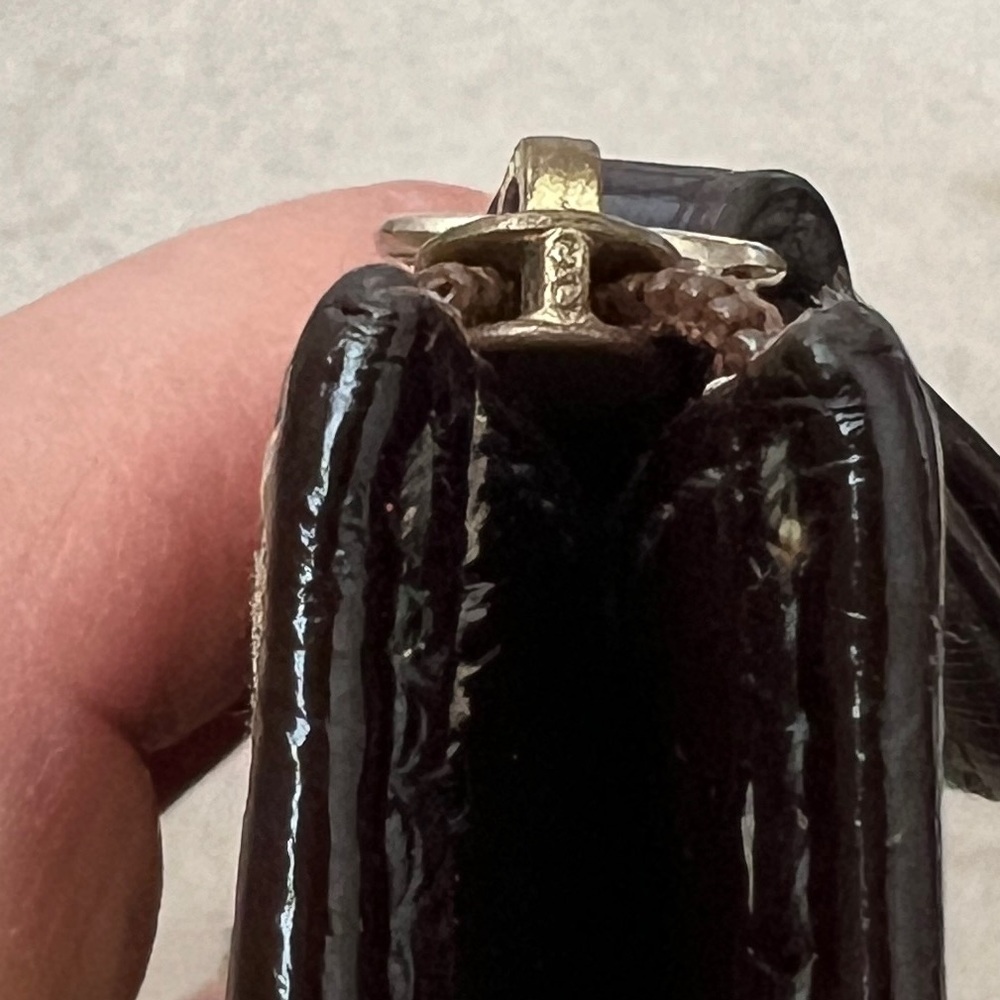 Coach Wallet Key Ring Holder - Picture 5 of 7